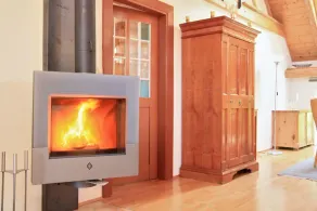 Loft for families, groups, fireplace, near Ammersee, Allgäu, Neuschwanstein - Image 2