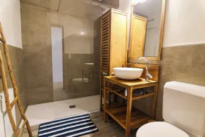Spectacular view on the Lake Lugano -Three-Rooms Apartment - Image 4