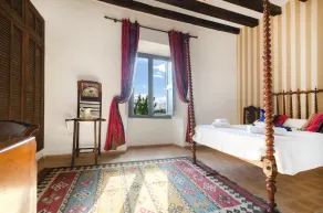 Casa Histórica Para Ciclistas con Piscina, Sauna e Hidromasaje - Image 5