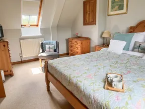 2 chambres à coucher à Goose Green, Pulborough - Image 5