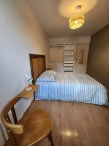 Le Nid'Ainay Maison de Village entièrement rénovée - Image 5