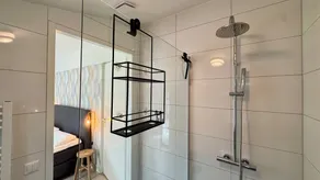 Tastefully decorated and comfortable vacation villa for 6 people, with Wi-Fi - Image 4