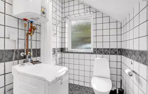 2 bedroom lovely home in Hemmet - Image 2