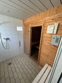Penthouse with sea view directly on the beach - Image 5