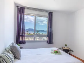 Appartement a bord de mer. 2 chambres a coucher - Image 5