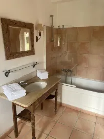 Charming Quercy country gîte for 6 people - Image 5