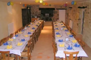 Gite - La DEPENDANCE - Image 4