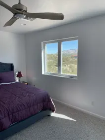 Beautiful views of the Catalinas 40 minutes North of Tucson - Image 5
