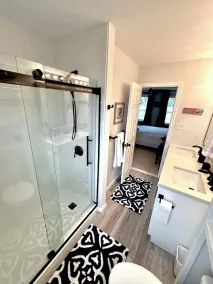 Cozy 4 Bedroom 3 Bath, 3 miles from PSU campus/downtown in quiet neighborhood  - Image 4