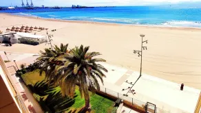 -FIRST LINE OF THE BEACH NEXT TO PORTAVENTURA AND SALOU - Image 5
