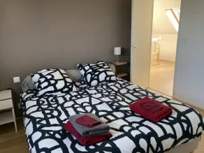 Hus med havudsigt nær stranden - Image 5