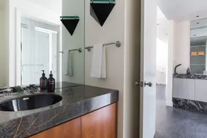 6 BR Moderne Condo m / fantastisk udsigt over Balboa Park i DT San Diego ❤ af AvantStay - Image 5