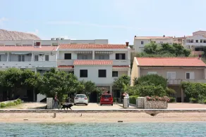 Studio flat near beach Metajna, Pag (AS-6486-b) - Image 4