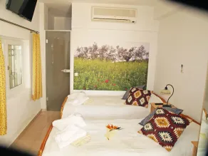 Oasis by the sea! Only 400m to the private beach! - Image 3