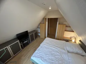 Appartement maisonnette 70m² avec WiFi, 2x douche & WC et 2 chambres central - Image 4