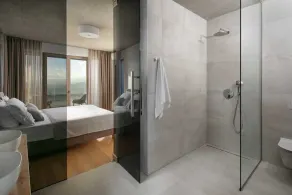 Villa Verde Horizon - neue Villa mit herrlicher Aussicht, privatem Pool, Spa und Whirlpool - Image 3