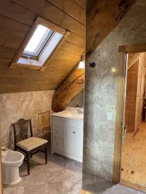 Authentic Log Cabin - Image 2