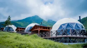 Resonate Glamping Hoshi no Oka - Image 3