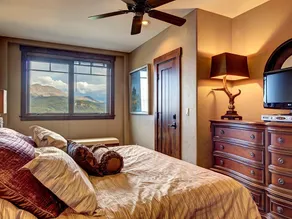 Nouveau luxe 2 chambres à coucher sur l'étage supérieur Ski In / Ski Out à Breckenridge - Image 5