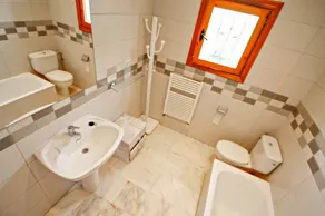Nessa - gut ausgestattete Villa mit schönem Panoramablick in Benitachell - Image 2