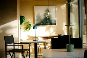 Hotel Boutique CaLagneta - Art i Vi - Image 2