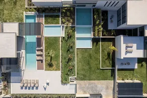 Pnoe Villas - Seafront Experience - Image 2