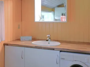 4 stjarniga stuga i Fjerritslev - Image 3