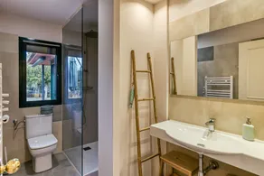 Ferienhaus 'Villa Virginie Torremirona Resort' mit privatem Pool, WLAN und Klimaanlage - Image 3