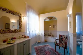Luxury villa near Volterra,Pool,Wi-Fi,Airco,village walk distance,stunning view - Image 3