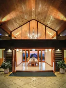 Luxury Biram Lodge Bush Retreat  - Image 5