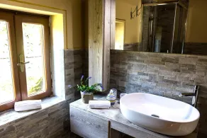 villa país maravilhoso perto de Siena - Image 3