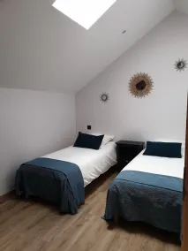 Gîte Jeanmonet 'beliggende i hjertet af vingården Blayais - Image 4