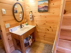 Discover Your Cool Escape - Hot Tub, WiFi, Creek Access & Pet Friendly - Image 4