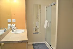 South Seaside -Tastefully decorated 3 bedroom 2 1/2 bath home, on golf course. - Image 2