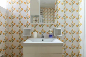 Apartment \"Margaret House\" with Wi-Fi, A/C, Terrace & Garden - Image 2
