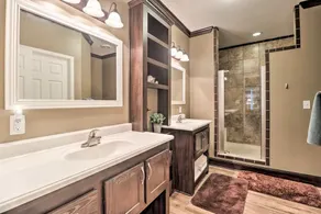'Irish Rover' Lake Home w/ Yard Bar & Dock! - Image 3