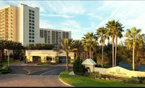 PARC SOLEIL BY HILTON GRAND VACATIONS - Image 3