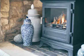 Nyligt tilgængelig! Idyllisk stråtækt hytte i hjertet af Chipping Campden - Image 3