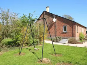 Maison Normande avec Jardin et Animaux Acceptés - Image 2