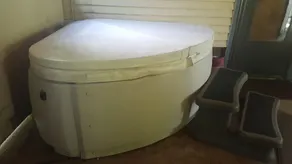 Utsökt ombyggda med Hot Tub, gå till Main St - Image 2