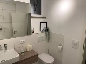 Appartamento \"Fewo Am Holing\" con terrazza privata, vista panoramica e Wi-Fi - Image 4