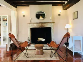 Idyllic and rustic cottage in stunning grounds with private terrace - Image 2