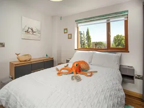 Alojamiento de 1 habitaciones en Dunster, near Minehead - Image 4