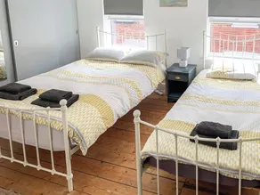 2 Schlafzimmer Unterkunft in Mundesley, near North Walsham - Image 4