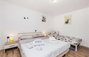 Pet Friendly Home In Rijeka With Wifi - Image 5
