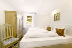 Ferienwohnung \"Leben\" für 2-3 Personen im EG, 30 qm, Wohnküche und Schlafzimmer - Image 2