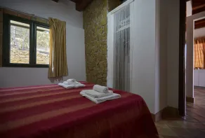 Cottage Ponente i villa med pool, jacuzzi och havsutsikt - Image 4