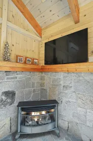 Peaceful Cottage on Hodgdon Pond - Image 2