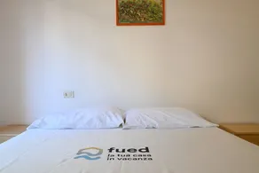 S077 - Sirolo, three-room apartment with garden in the center - Image 4