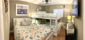 Direct OceanFront Condo on the center of the Boardwalk Newly Remodeled with Pool - Image 3